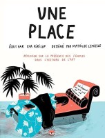 Une place (One-shot)