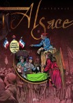 Cette histoire qui a fait l'Alsace : INT. L'Alsace III