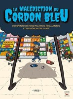 La malédiction du cordon bleu (One-shot)