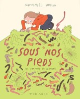 Sous nos pieds (One-shot)