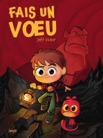 Fais un vœu (One-shot)