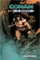 Conan le barbare (Panini 2024) 3. L'âge inconquis