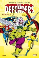 The Defenders ( L'intégrale ) 7. 1978-1979