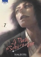 La Danse du Soleil et de la Lune 7. Tome 7