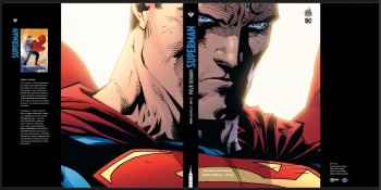 Couverture de l'album Superman pour demain (One-shot)