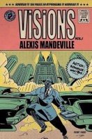 Visions (Alexis Mandeville) (One-shot)