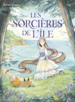 Les Sorcières de l'île (One-shot)