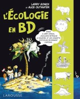 L'écologie en BD (One-shot)