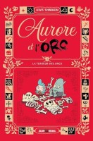 Aurore et l'Orc 3. La terreur des Orcs