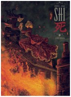 Shi (Dargaud) 2. Le roi démon