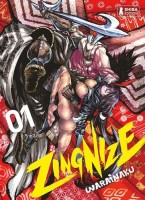 Zingnize 1. Tome 1