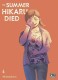 The summer Hikaru died : 4. Tome 4