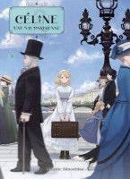 Céline, une vie parisienne 3. Tome 3