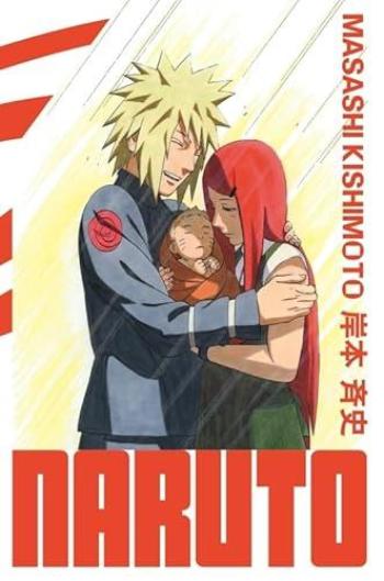 Couverture de l'album Naruto - INT. Edition Hokage - Tome 27