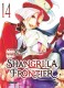 Shangri-la Frontier : 14. Rien ne sert de ne pas tenter l'impossible