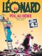 Léonard : 23. Poil au génie ! - Édition spéciale