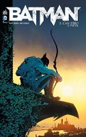 Batman (Volume 2) (2011-2016) 5. L'An Zéro - 2e partie