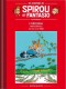 Spirou et Fantasio (Hors-série) : 1. L'Héritage - Édition collector