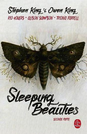 Couverture de l'album Sleeping Beauties - 2. Seconde Partie