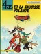 Les 4 As : 14. Les 4 as et la saucisse volante