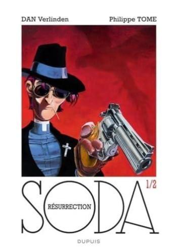 Couverture de l'album Soda - 13.1. Résurrection