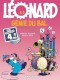 Léonard : 11. Génie du bal - Édition spéciale