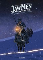 Lawmen of the west suppr (One-shot)