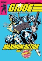 G.I. Joe - Maximum Action 2. Ninja Force