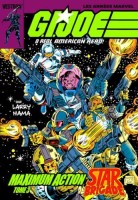 G.I. Joe - Maximum Action 3. Star Brigade