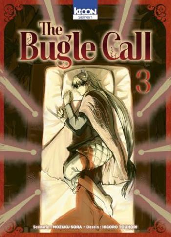 Couverture de l'album The Bugle Call - 3. Tome 3