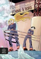 Femme à bord (One-shot)