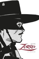 Zorro (Alex Toth) HS. Zorro, La Légende