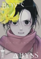 Boy's Abyss 12. Tome 12