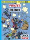 Spirou et Fantasio : 10. Les Pirates du silence