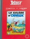 Astérix : 30. La galère d'Obélix