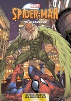 Spider-Man Vs Les Sinister Six 2. Spider-Man Vs Le Vautour