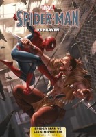 Spider-Man Vs Les Sinister Six 3. Spider-Man Vs Kraven