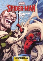 Spider-Man Vs Les Sinister Six 5. Spider-Man Vs L'homme Sable