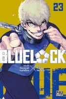 Blue Lock 23. Tome 23