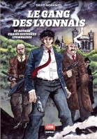 Le gang des Lyonnais (One-shot)