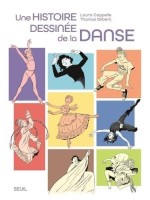 Une histoire dessinée de la Danse (One-shot)