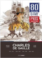 Charles de Gaulle INT. Intégrale Volumes 1 à 4