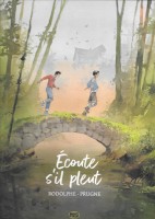 Écoute s'il pleut (One-shot)