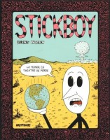 Stickboy (One-shot)