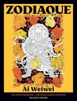 Zodiaque (Weiwei) (One-shot)