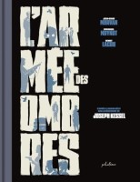 L'Armée des ombres (One-shot)