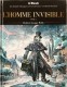 Les Grands Classiques de la littérature en BD (2022) : 30. L'homme invisible - Tome 1