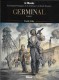 Les Grands Classiques de la littérature en BD (2022) : 12. Germinal - Tome 1