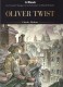 Les Grands Classiques de la littérature en BD (2022) : 16. Oliver Twist