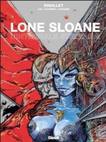 Lone Sloane INT. L'intégrale stellaire